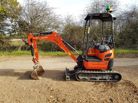 kubota u17-3a mini digger|kubota u35 4 opg.